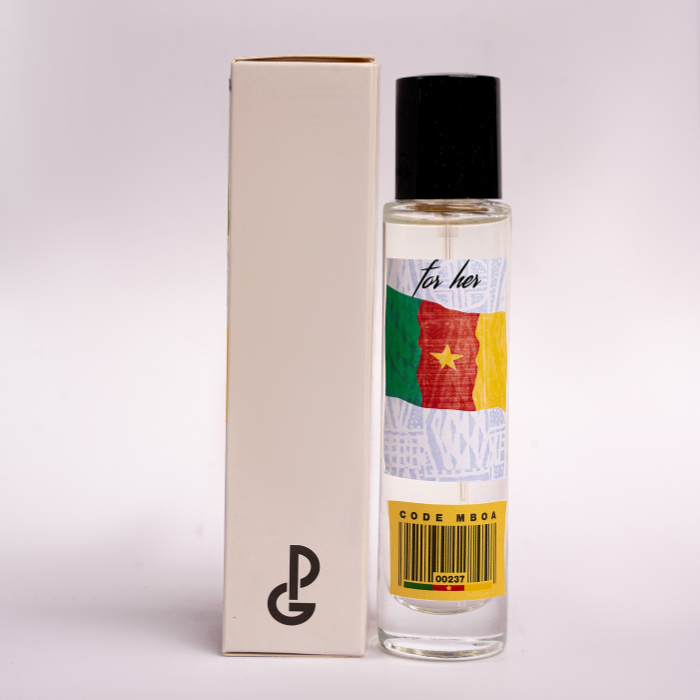 Parfum - For Her