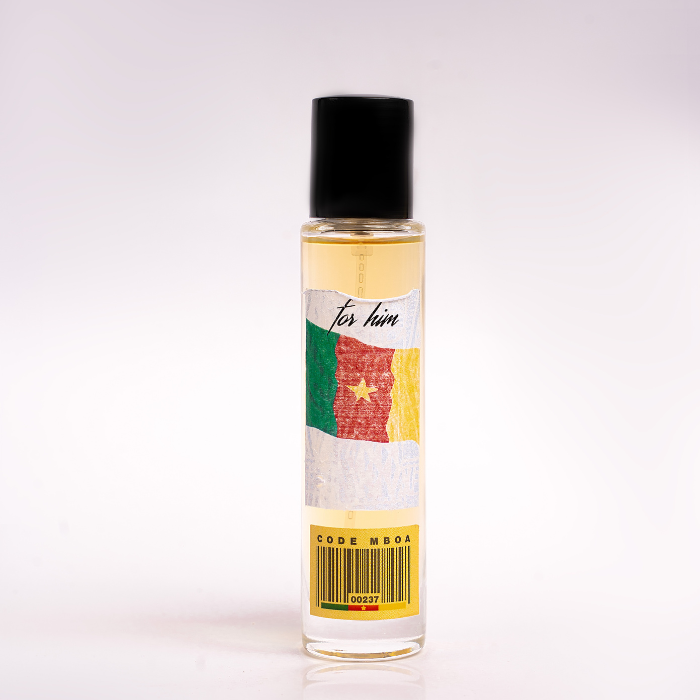 Parfum - For Him
