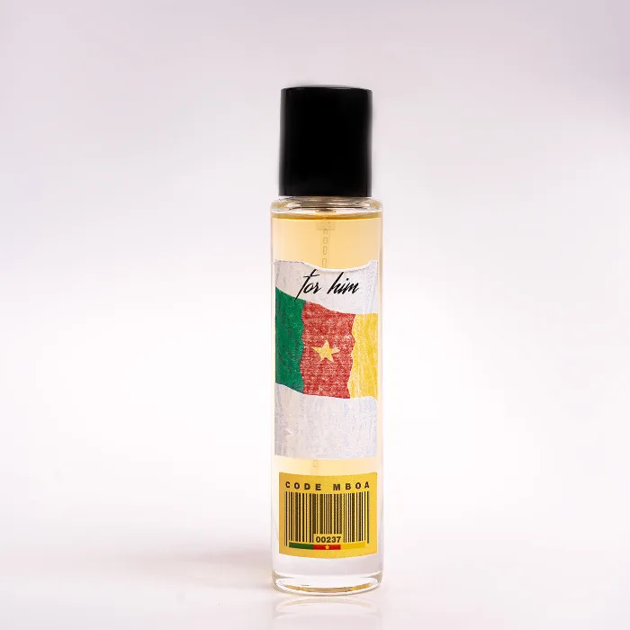 Parfum - For Him
