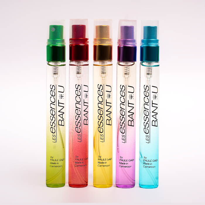 Parfum - Essence Bantu