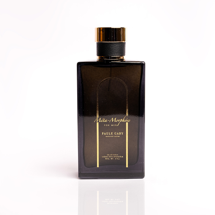 Parfum - Métamorphose
