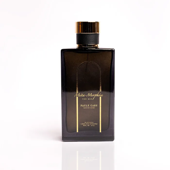 Parfum - Métamorphose