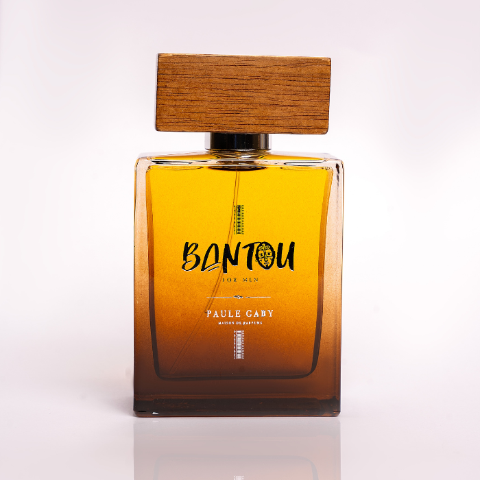 Paule Gaby - Bantou