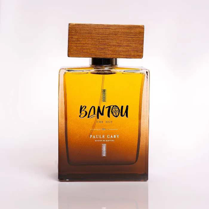 Paule Gaby - Bantou
