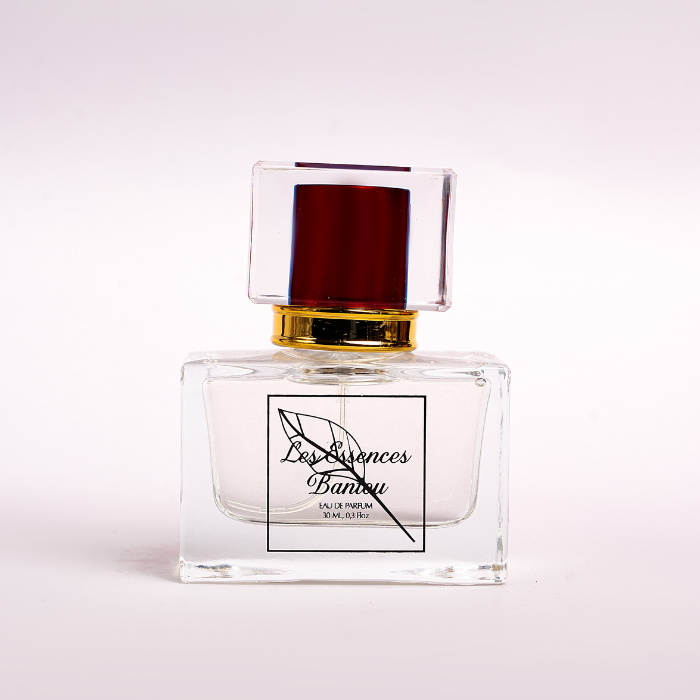 Parfum - Les Essences Bantou