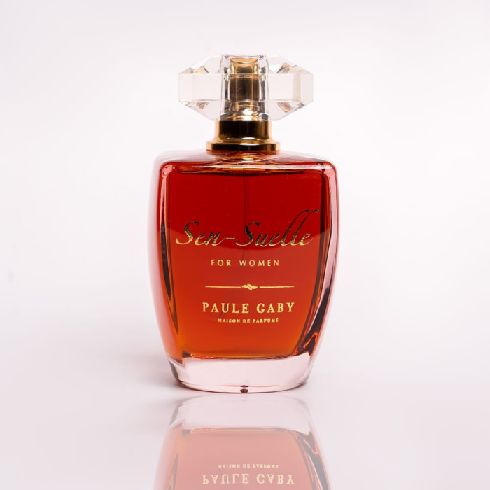 Parfum - Sensuelle Paule Gaby