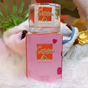 Parfum corporel