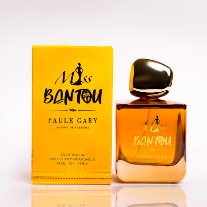 Parfum Femme