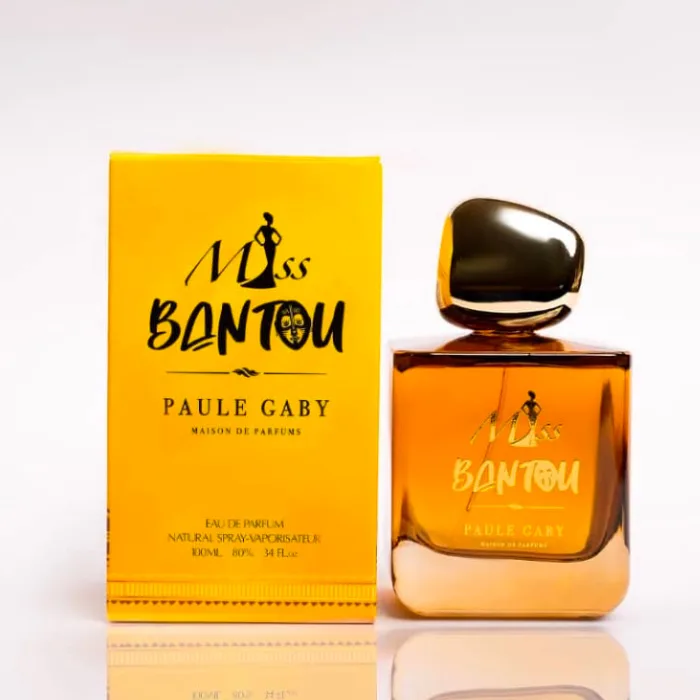 Parfum Femme